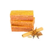 Glühwein Spekkoek - Afbeelding 2