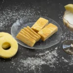 Pina Colada Spekkoek