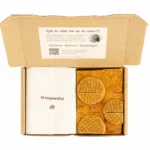 Stroopwafel Spekkoek - Afbeelding 3