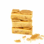 Stroopwafel Spekkoek - Afbeelding 2