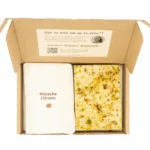 Pistache Citroen Spekkoek - Afbeelding 3