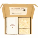 Witte Chocolade Spekkoek - Afbeelding 3