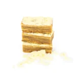 Witte Chocolade Spekkoek - Afbeelding 2