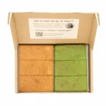 Glutenvrij & Lactosevrij | Spekkoek Combi-Box