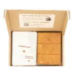 Glutenvrij & Lactosevrij - Traditioneel Spekkoek - Afbeelding 3