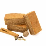 Glutenvrij & Lactosevrij - Traditioneel Spekkoek - Afbeelding 2