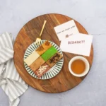 Spekkoek Box Mini's - Afbeelding 2