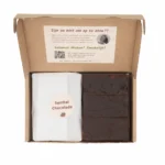 Sambal Chocolade Spekkoek - Afbeelding 3