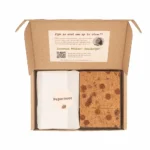 Pepernoot Spekkoek - Afbeelding 3