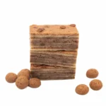 Pepernoot Spekkoek - Afbeelding 2
