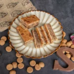 Pepernoot Spekkoek